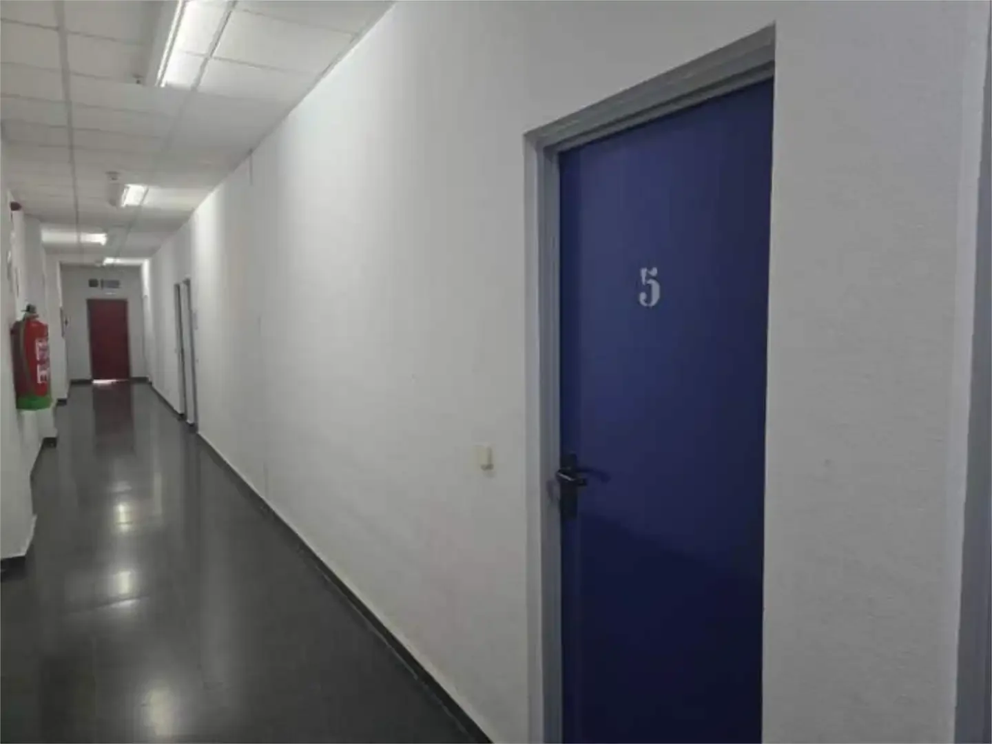 Nave Industrial en Ensanche de Vallecas - Foto 5