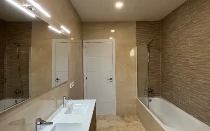 Piso en  Calle del Príncipe de Vergara 269 - Foto 17