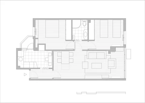 Piso en calle de Seco, 6 - Foto 29