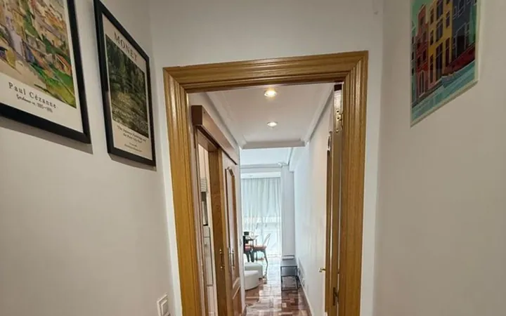 Piso en Calle de Cartagena, 76, Guindalera - Foto 2