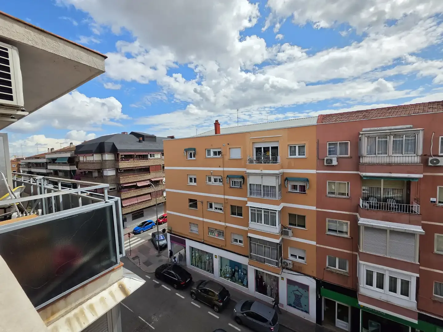 Piso en  Calle del Pinzón - Foto 46