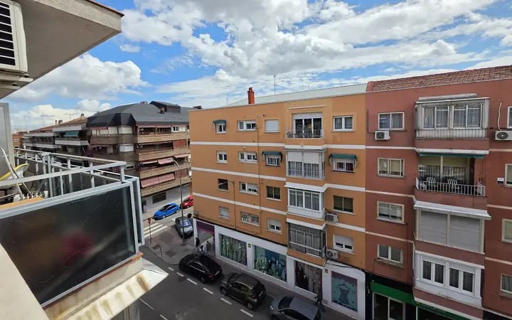 Piso en  Calle del Pinzón - Foto 46