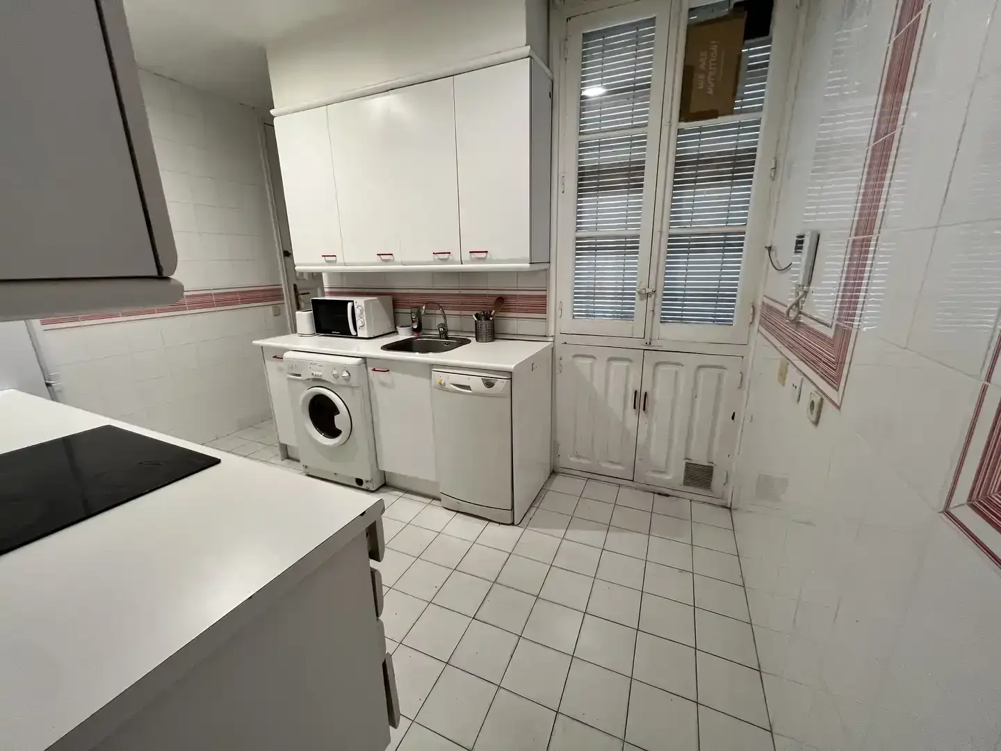 Piso en  Avenida de Menéndez Pelayo 25 - Foto 14