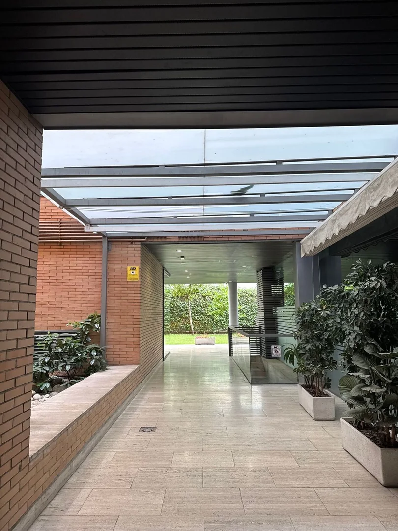 Estudio en Calle del Laurel, Acacias - Foto 27