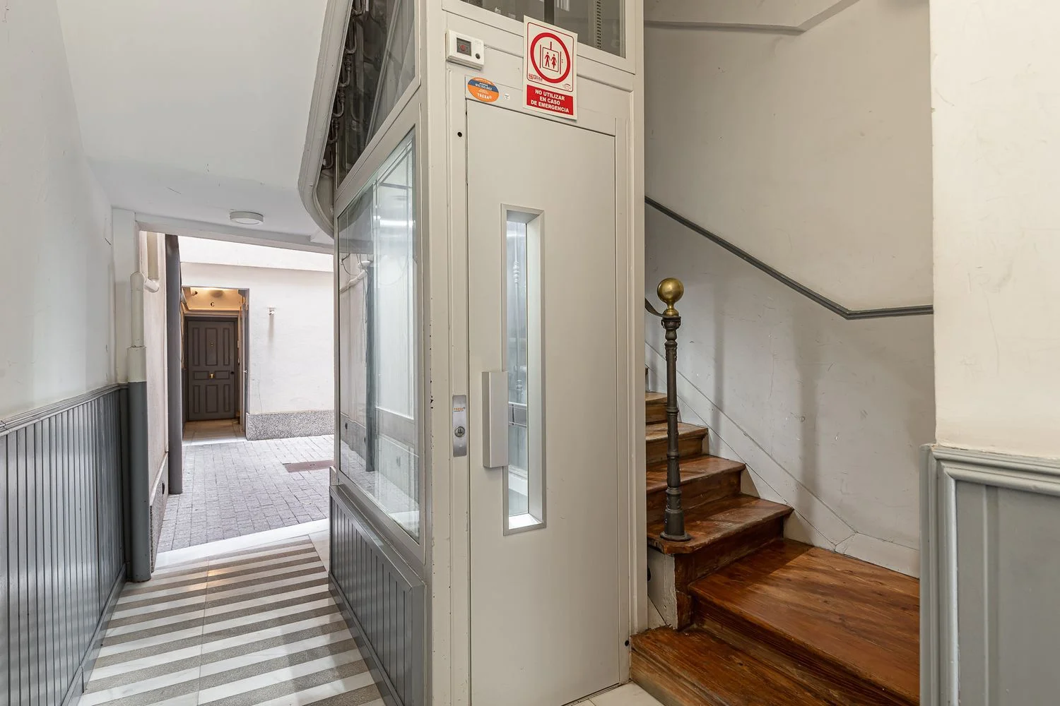 Piso en Lavapiés-Embajadores, Madrid - Foto 16