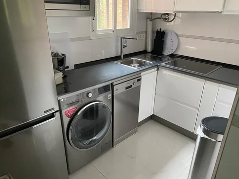 Piso en calle de Tembleque, 97 - Foto 8