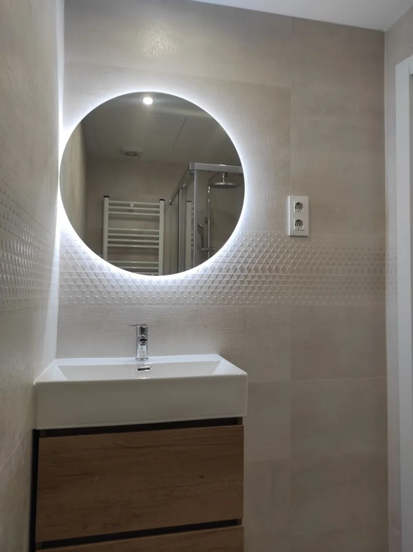 Piso en calle de Juan Esplandiú, 6 - Foto 13