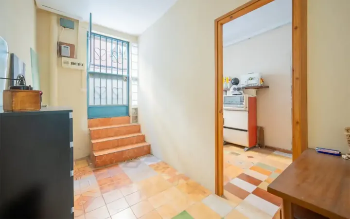 Piso en  Carrer de Sostres 24 - Foto 19