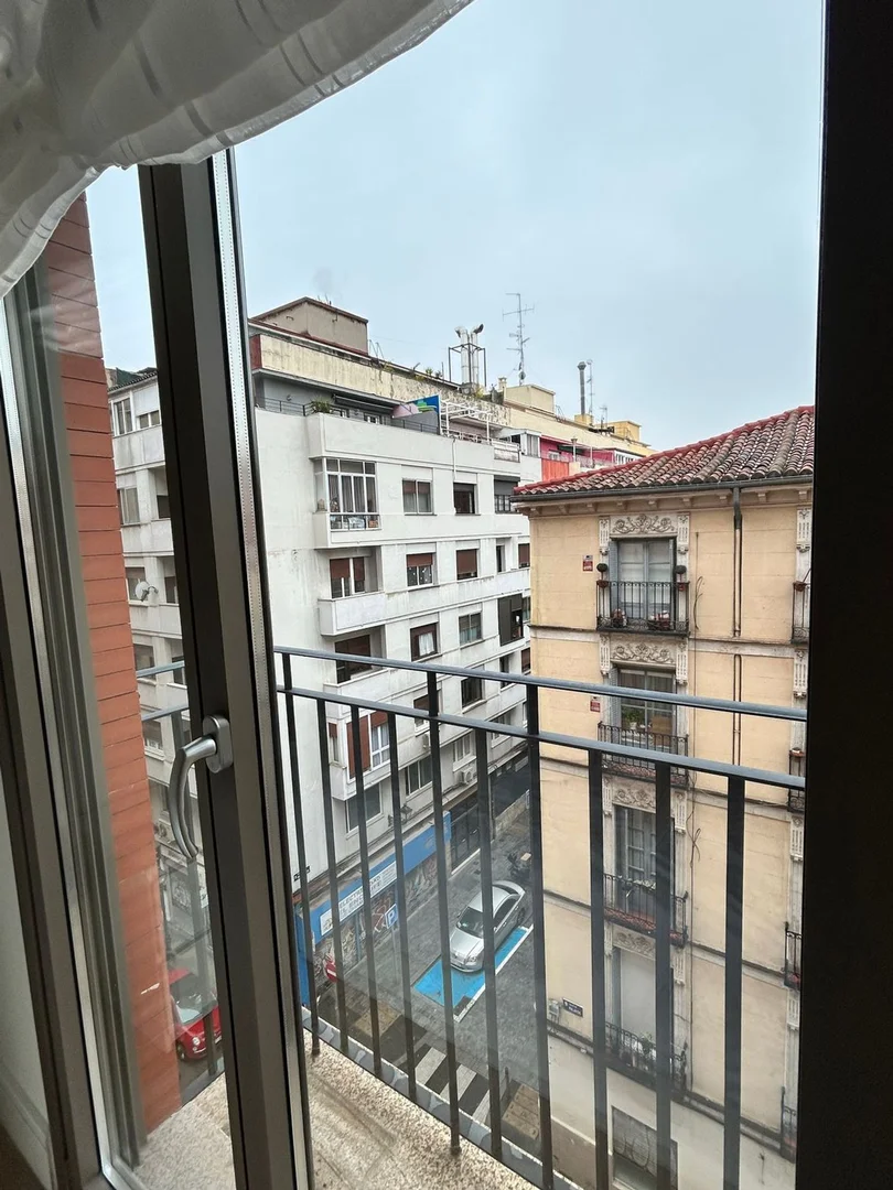 Piso en calle de Palafox, 4 - Foto 17