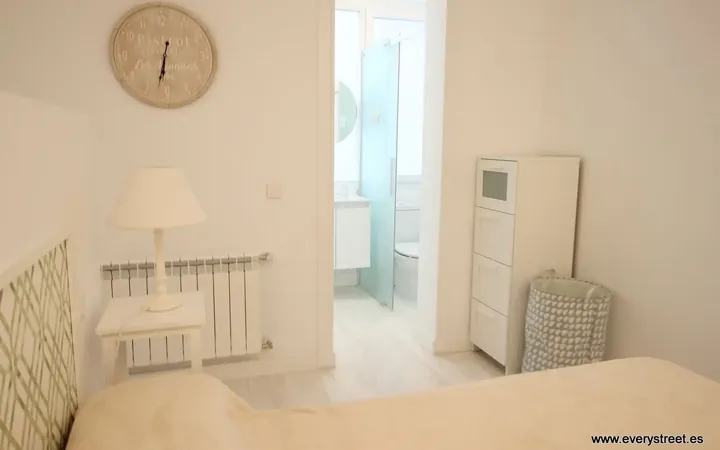 Loft en   Calle Goya - Foto 4