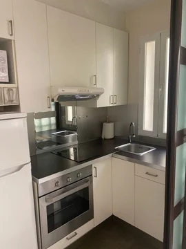 Piso en calle agustín de foxá, 16 - Foto 7