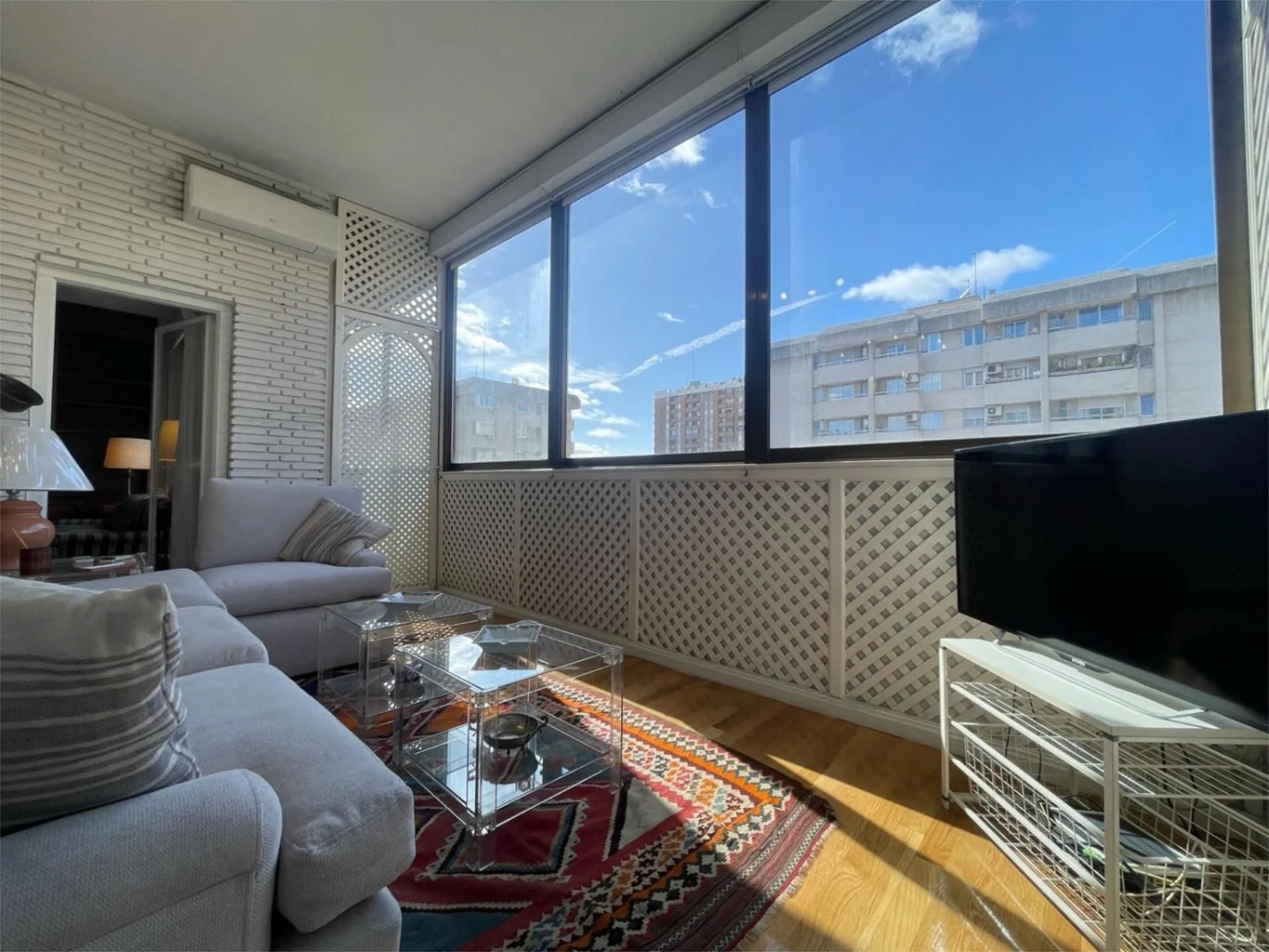 Piso en  Calle del Pintor Juan Gris 4 - Foto 7