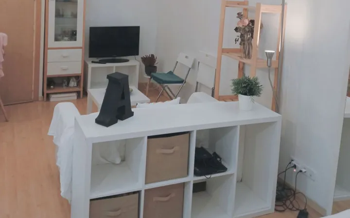 Estudio en Calle Feijoo, 11, Trafalgar - Foto 3