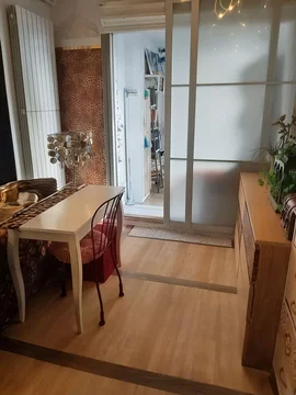 Estudio en Calle de Juan de Arespacochaga y Felipe, 6 - Foto 4