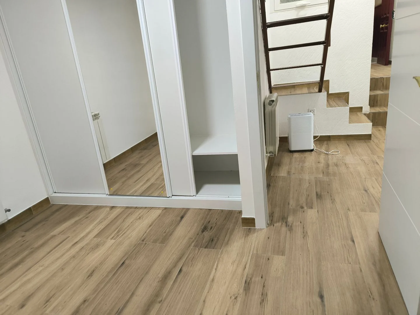 Dúplex en calle de Atocha, 86 - Foto 3