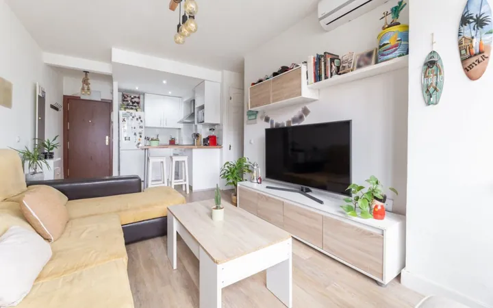 Piso en Calle de la Isla de Arosa, 45, Peñagrande - Foto 1
