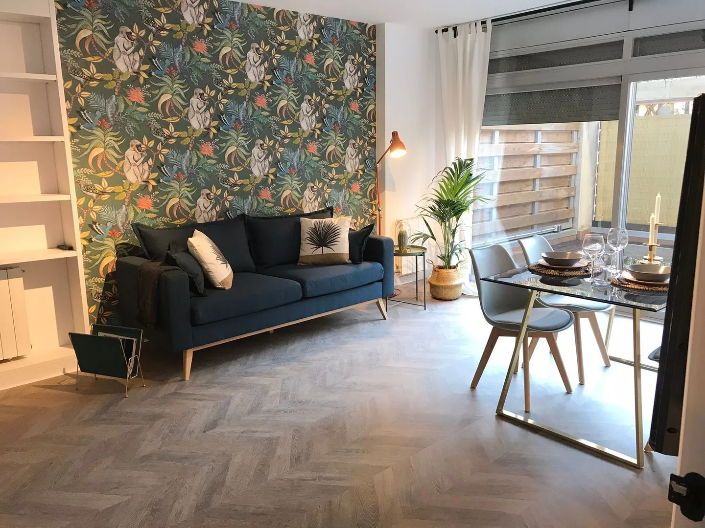 Dúplex en Barrio El Poblenou - Foto 2