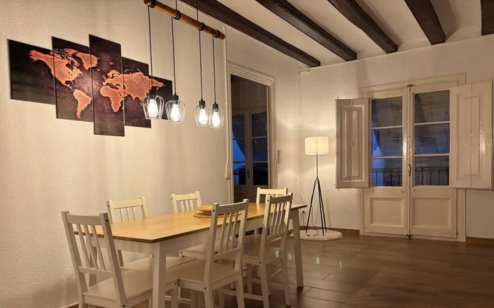 Piso en Calle del Brosolí, 1, Sant Pere - Santa Caterina i la Ribera - Foto 13