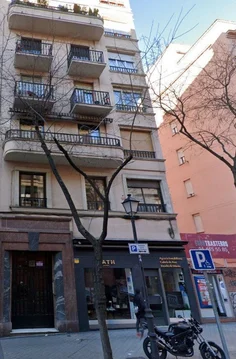 Piso en Calle de Vallehermoso, 57 - Foto 1