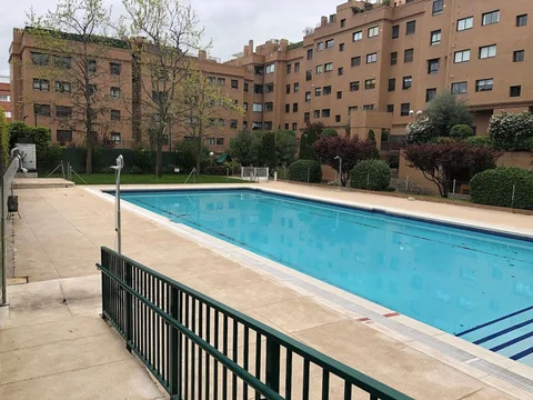 Estudio en avenida de Machupichu, 17 - Foto 15