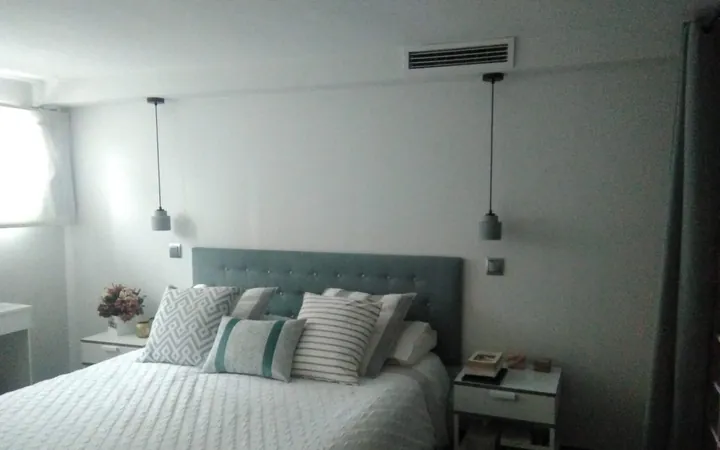 Dúplex en Avenida de Pío XII, 97, Castilla - Foto 19
