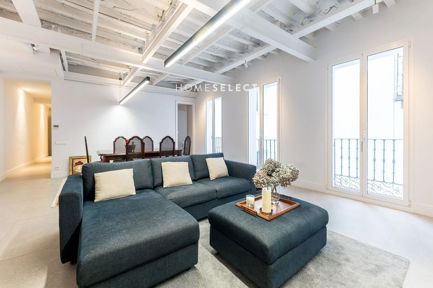 Piso en calle de Serrano - Foto 11