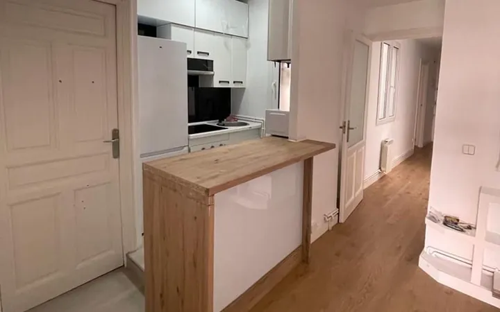 Piso en Calle de Zurbano, 87, Nuevos Ministerios-Ríos Rosas - Foto 11