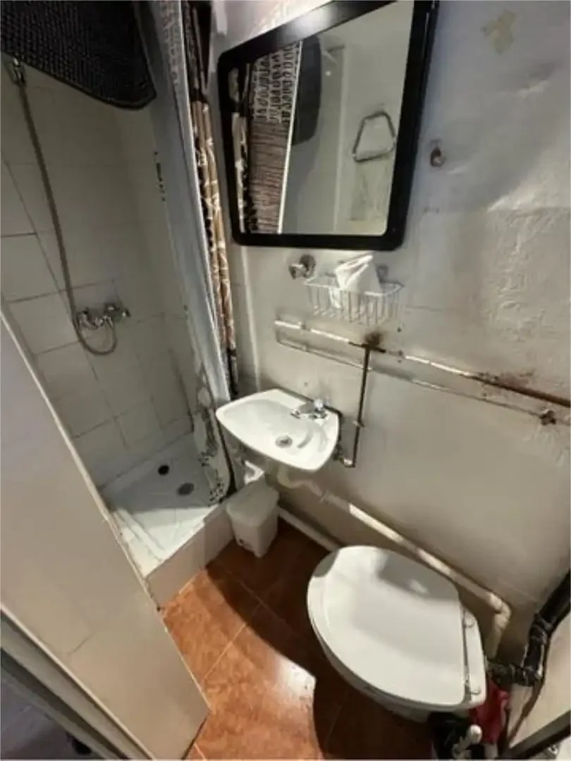 Apartamento en Goya - Foto 9
