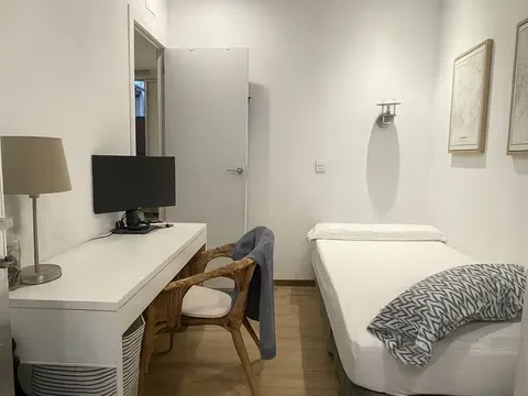 Piso en calle de Donoso Cortés, 14 - Foto 23