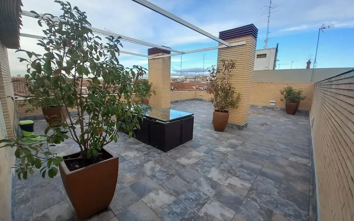 Piso en Calle del Amparo, 103, Lavapiés-Embajadores - Foto 8
