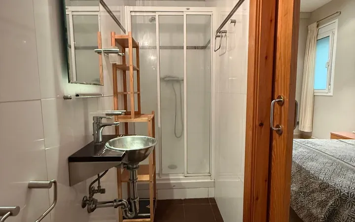 Piso en Calle de Sant Pere Mitjà, Sant Pere - Santa Caterina i la Ribera - Foto 16