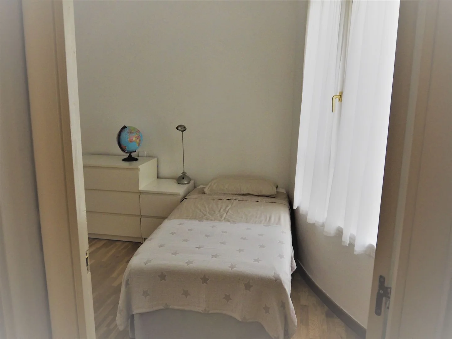 Piso en calle de Vallehermoso, 21 - Foto 16