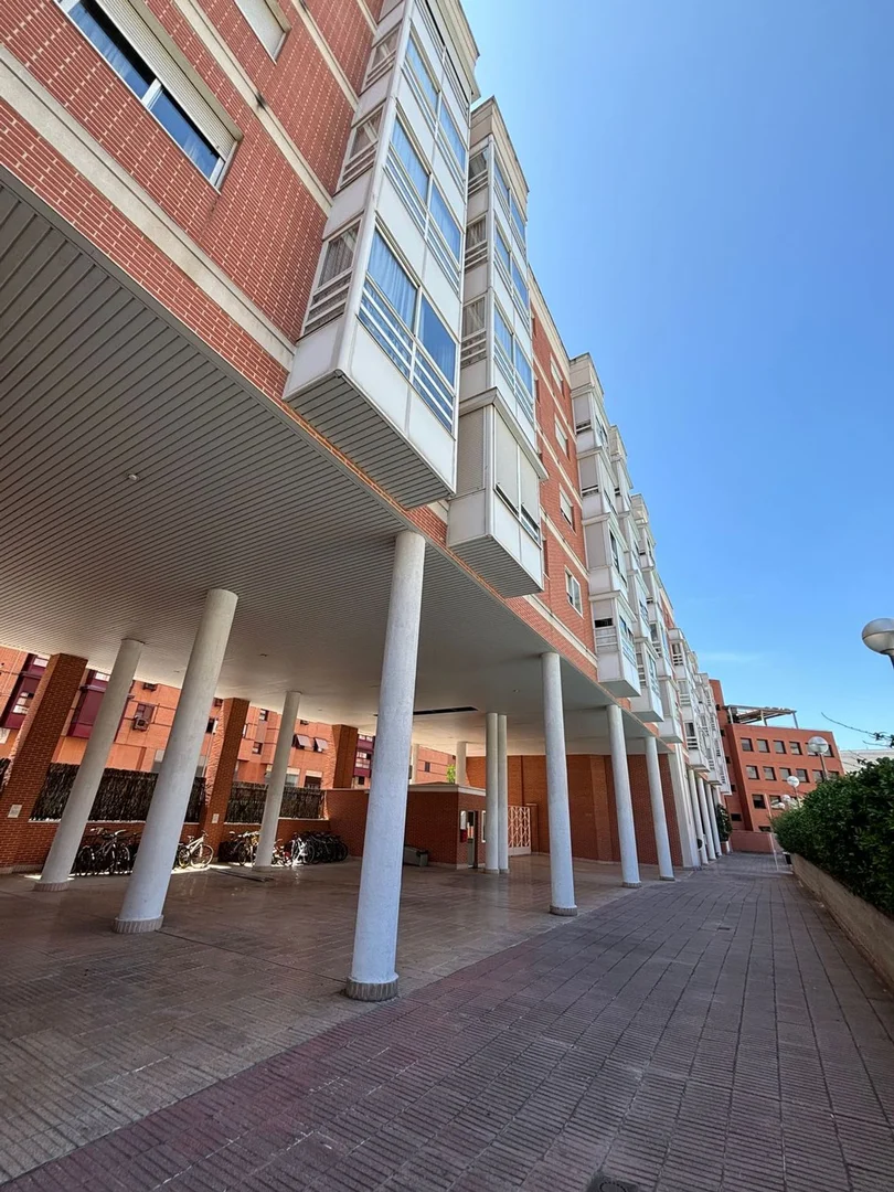 Piso en calle de Julián Camarillo, 59 - Foto 15