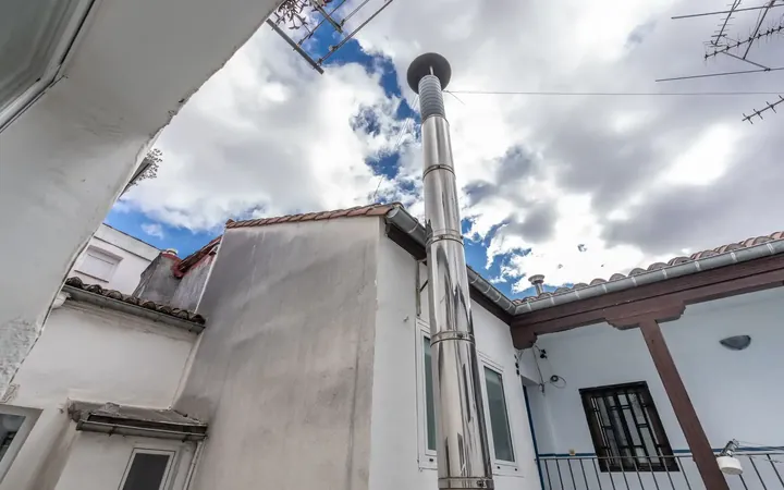 Piso en  Calle de la Ballesta - Foto 38