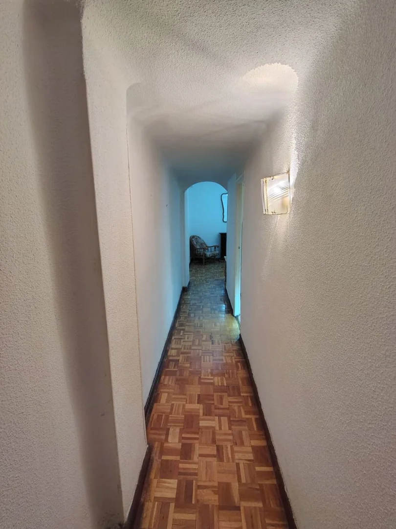 Piso en Barrio Delicias - Foto 5