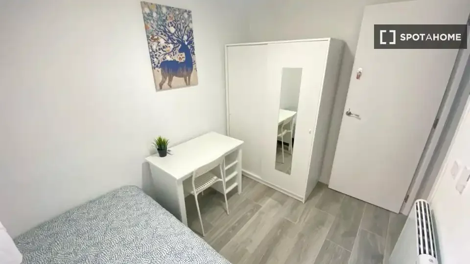 Piso en  Madrid Capital - Foto 18