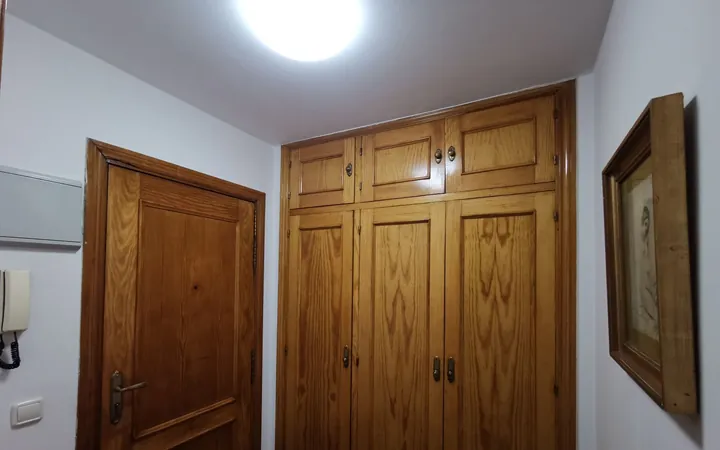 Piso en Calle de Coslada, 18, Guindalera - Foto 1