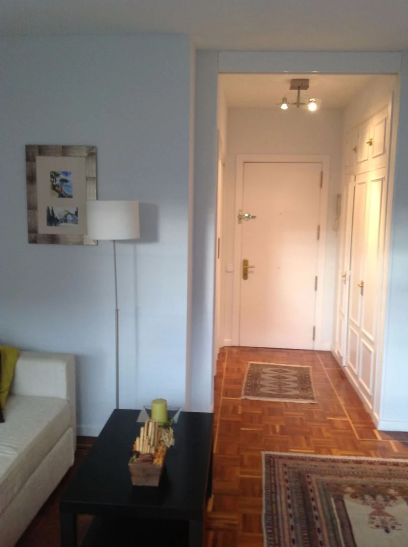 Piso en calle de diego de león, 56 - Foto 4