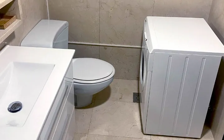 Estudio en Calle de Castelló, 117, Castellana - Foto 11