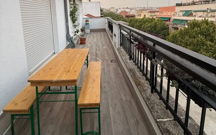 Ático en Paseo de las Delicias, 110, Delicias - Foto 18