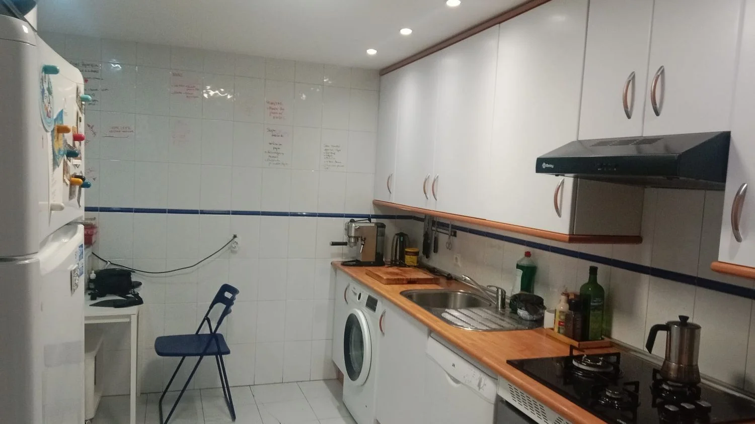 Piso en Calle de Pico Clavero, 4 - Foto 3