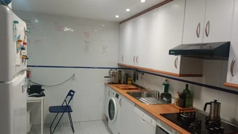 Piso en Calle de Pico Clavero, 4 - Foto 3