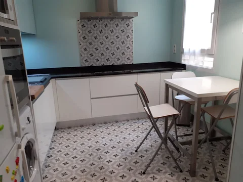 Piso en calle del Buen Suceso, 30 - Foto 4