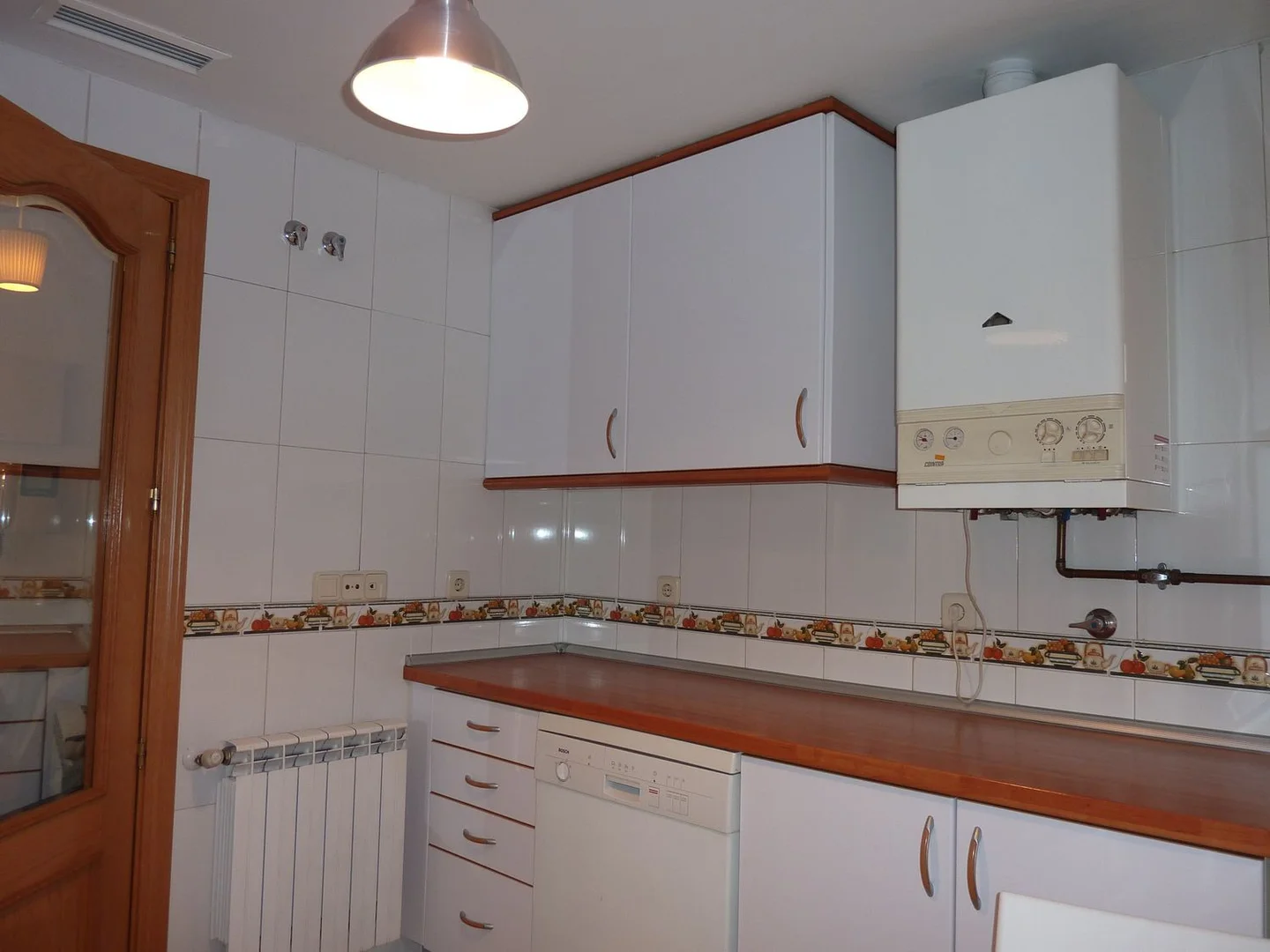 Piso en calle Juan de Vera, 31 - Foto 7