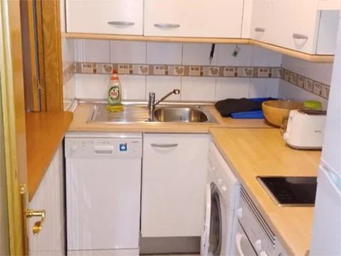 Piso en  Calle de los Timbales 1 - Foto 5