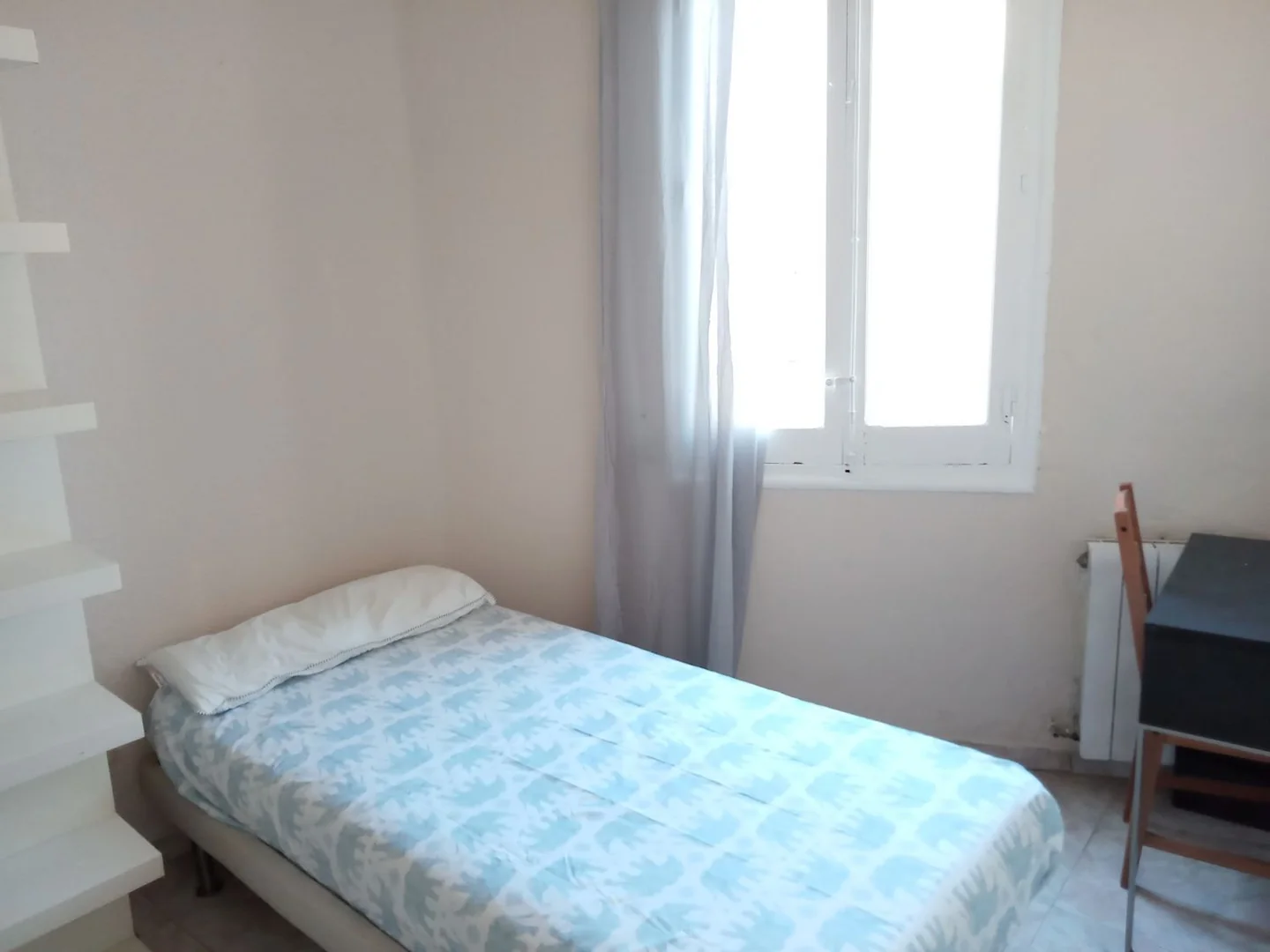 Piso en Calle de Santa Engracia, 81, Trafalgar - Foto 5