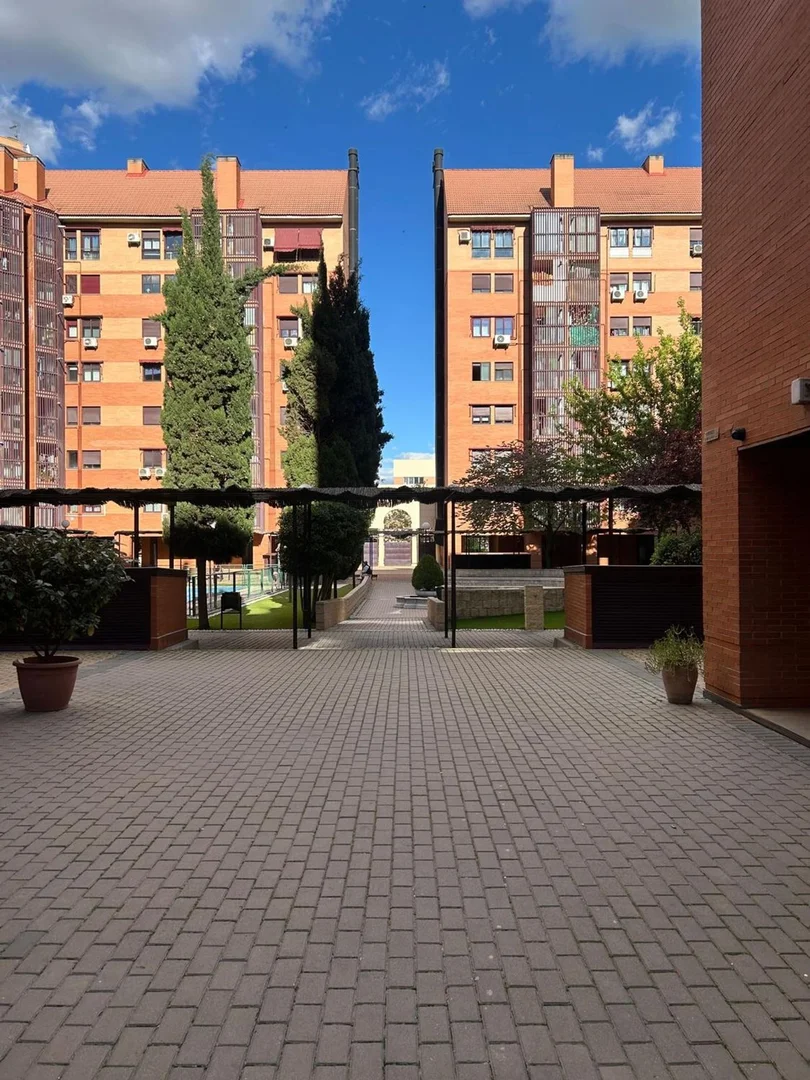 Piso en calle Horizón, 3 - Foto 3