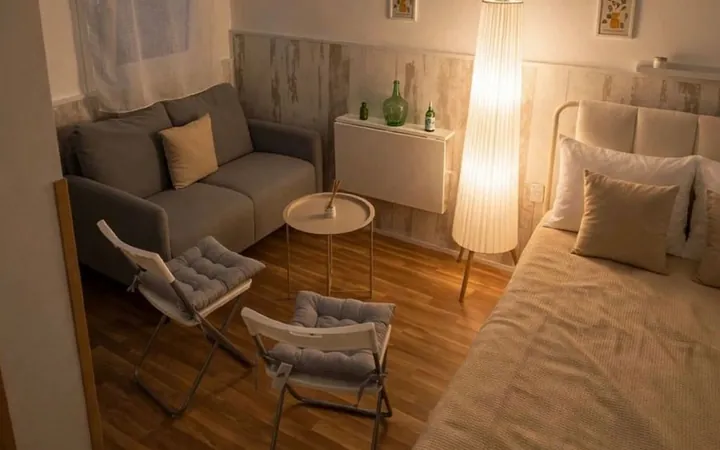 Estudio en Calle del Labrador, 10, Acacias - Foto 1