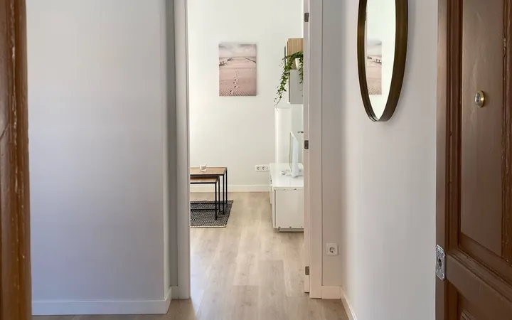 Piso en Chopera, Chopera - Foto 1