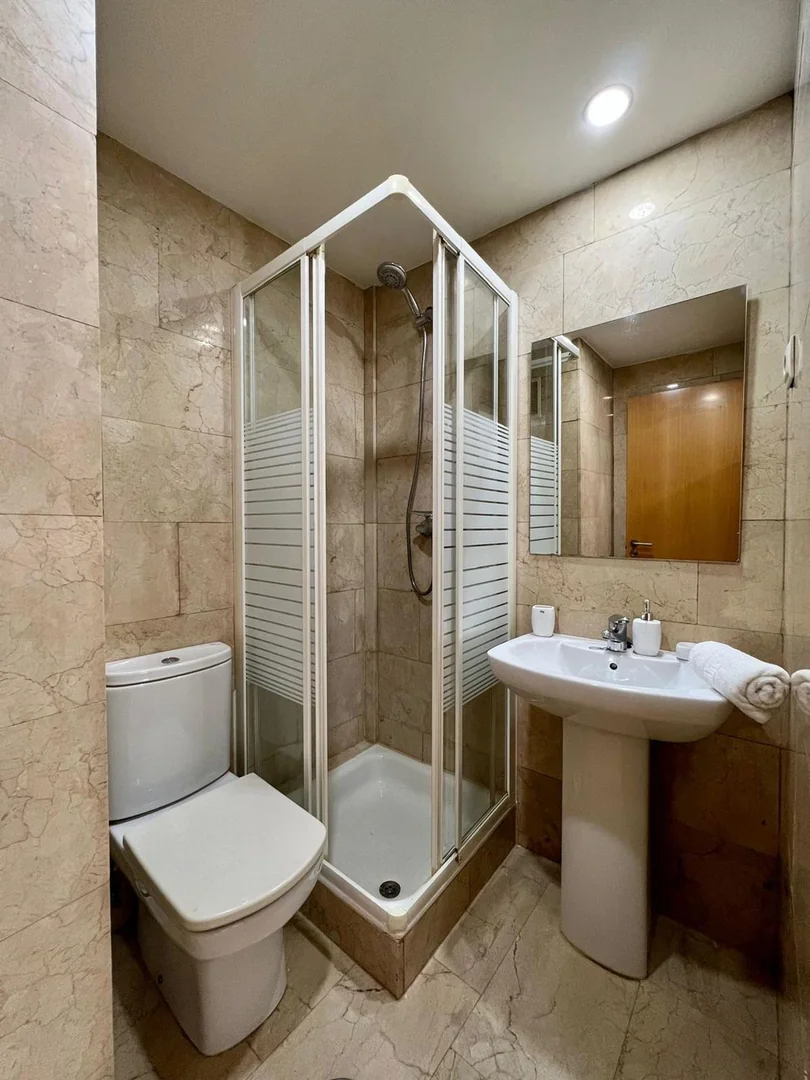 Piso en Calle de Alberdi, 42, Valdeacederas - Foto 12